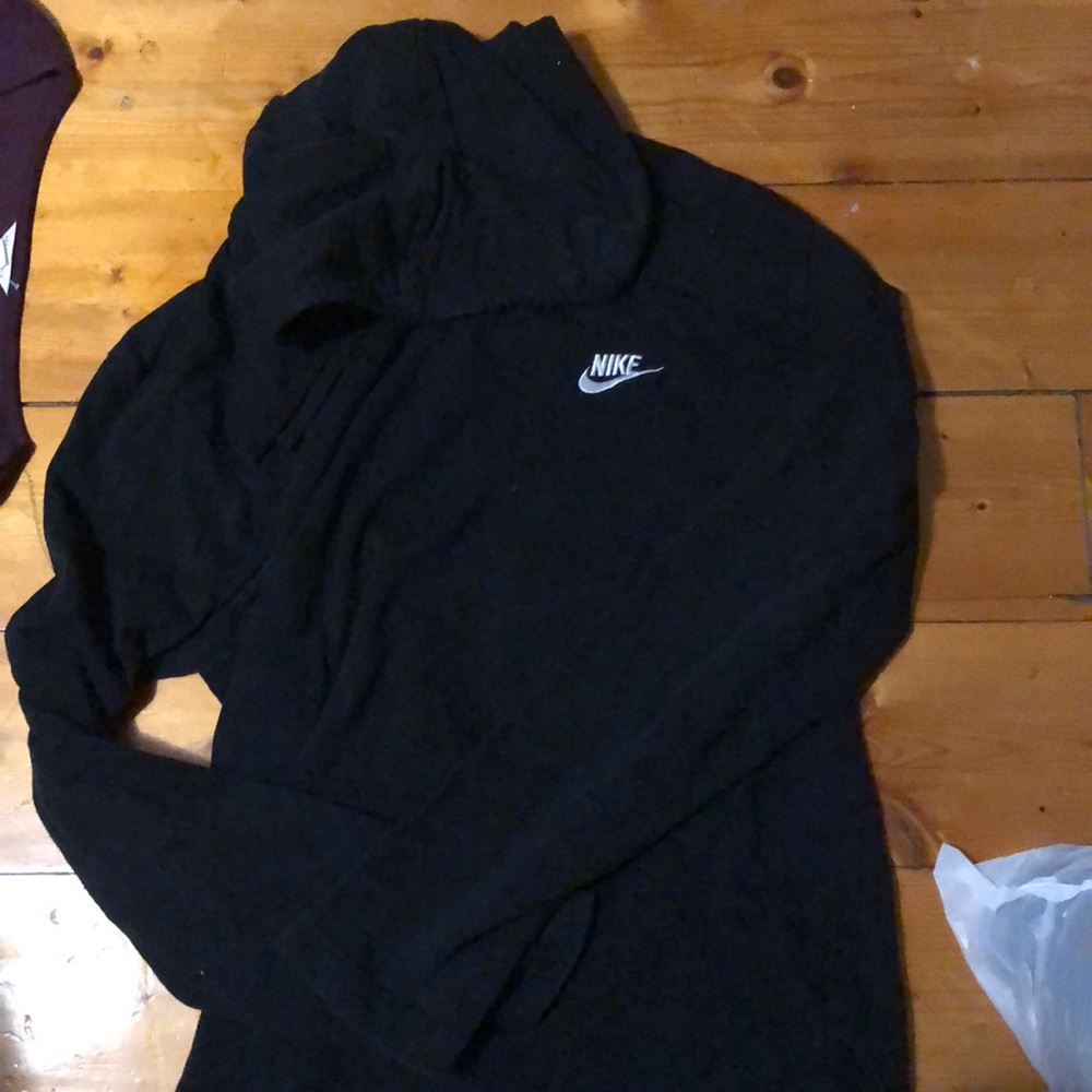 light weight hoodie